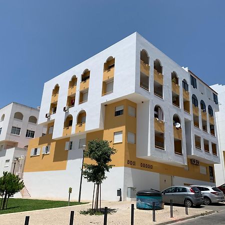 Quarteira Paul Harris Apartment מראה חיצוני תמונה