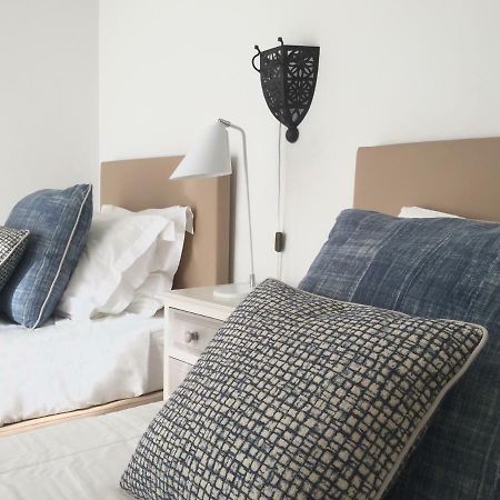 Quarteira Paul Harris Apartment מראה חיצוני תמונה