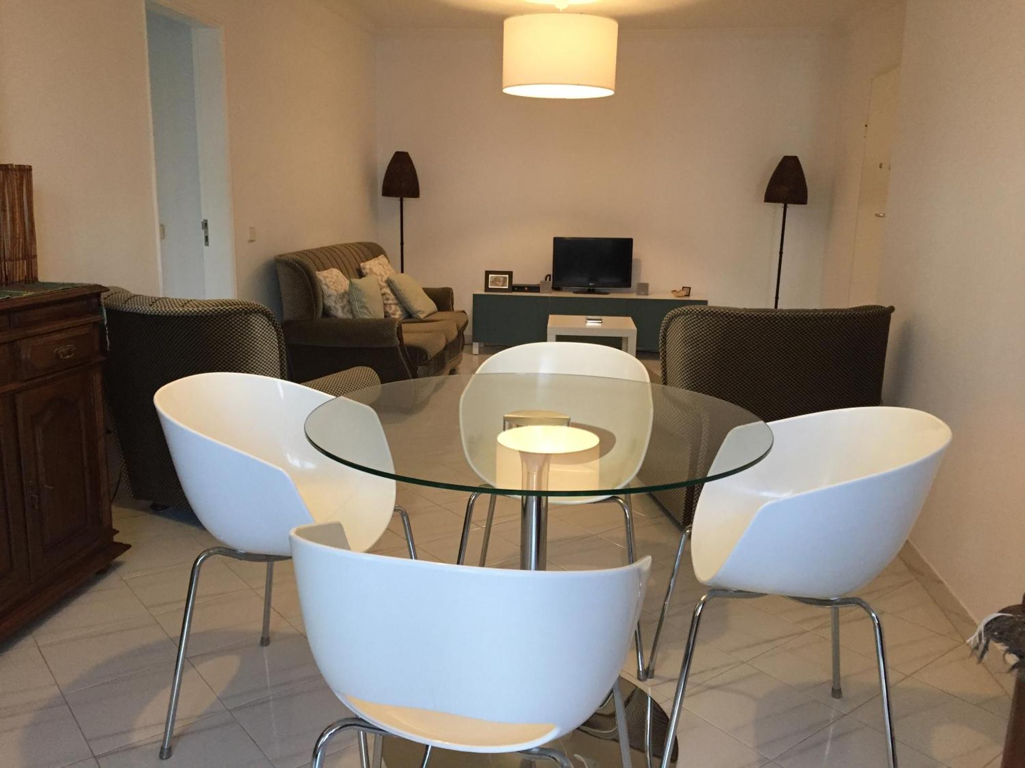 Quarteira Paul Harris Apartment מראה חיצוני תמונה