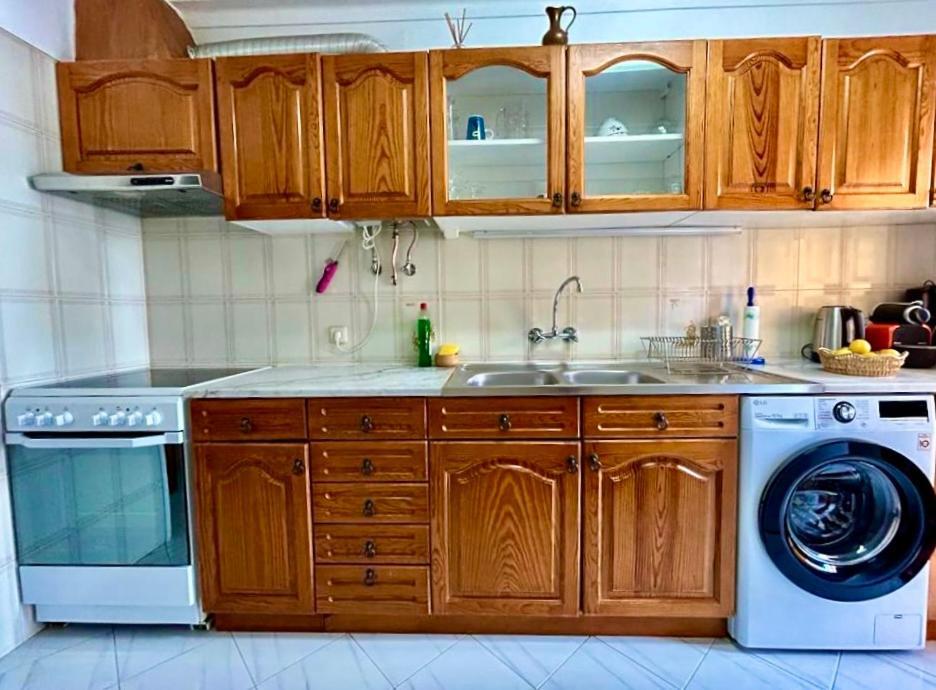Quarteira Paul Harris Apartment מראה חיצוני תמונה