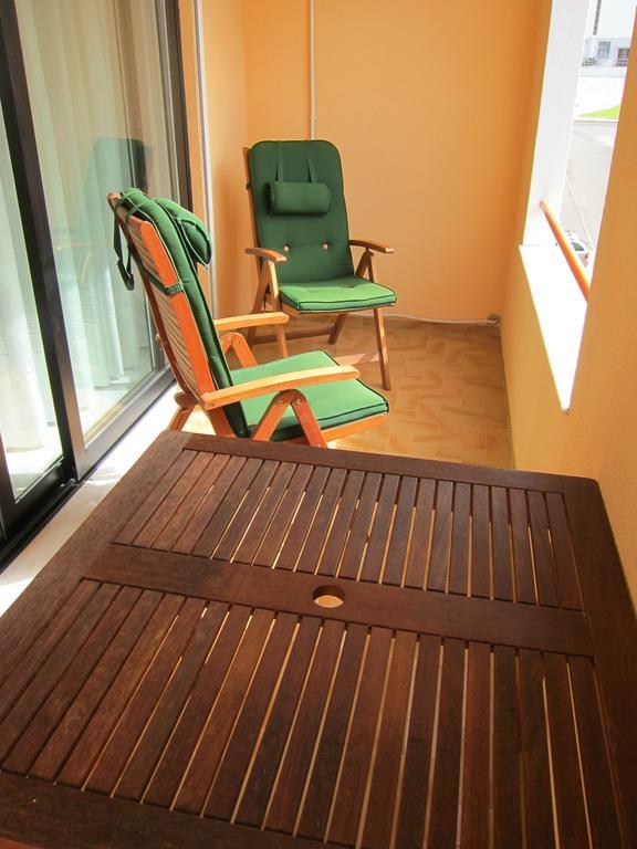 Quarteira Paul Harris Apartment מראה חיצוני תמונה