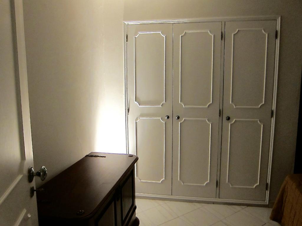 Quarteira Paul Harris Apartment מראה חיצוני תמונה