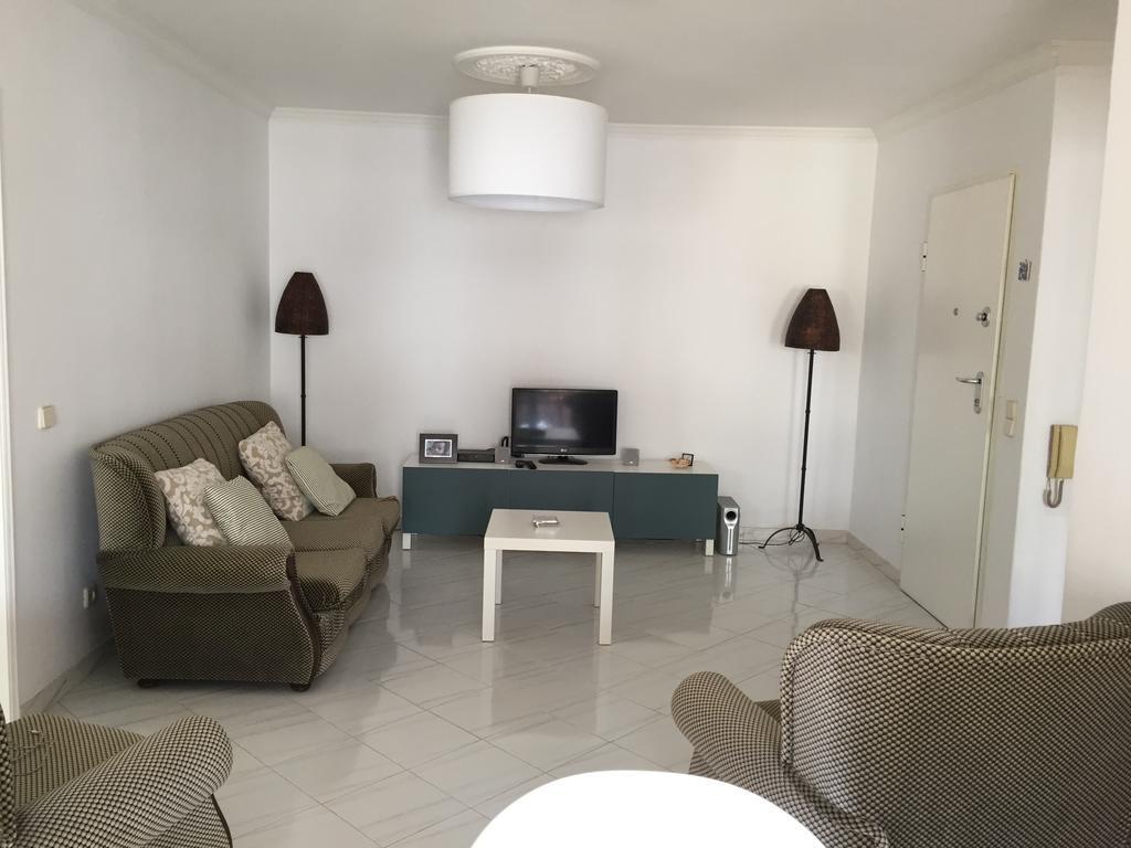 Quarteira Paul Harris Apartment מראה חיצוני תמונה