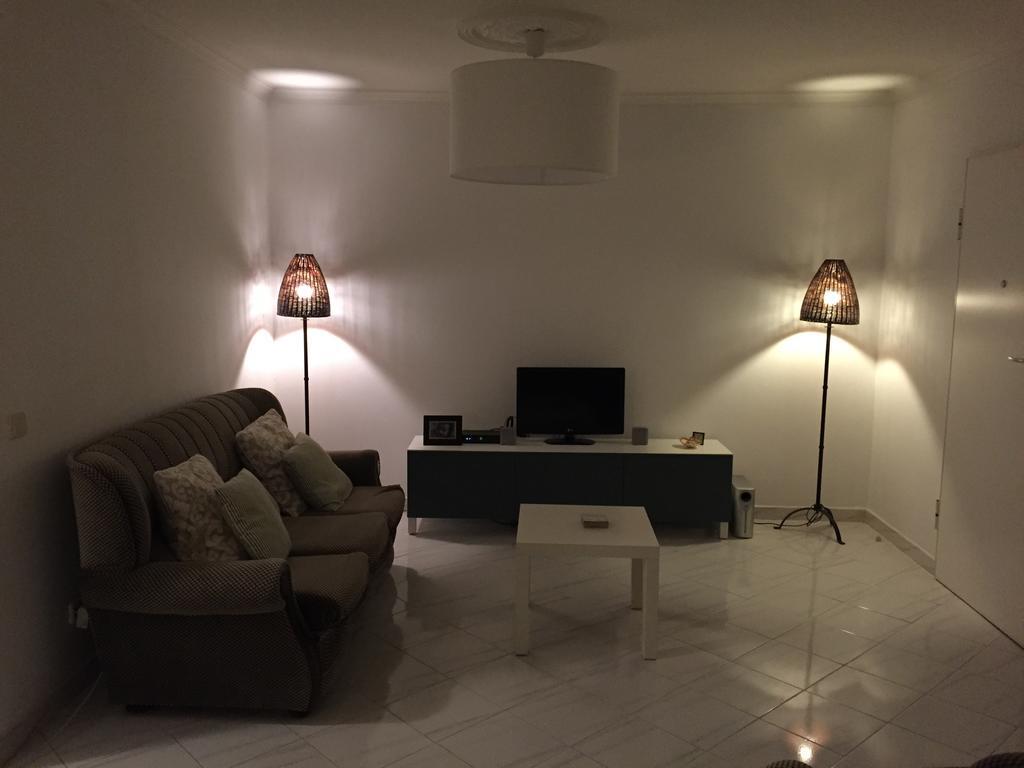 Quarteira Paul Harris Apartment מראה חיצוני תמונה