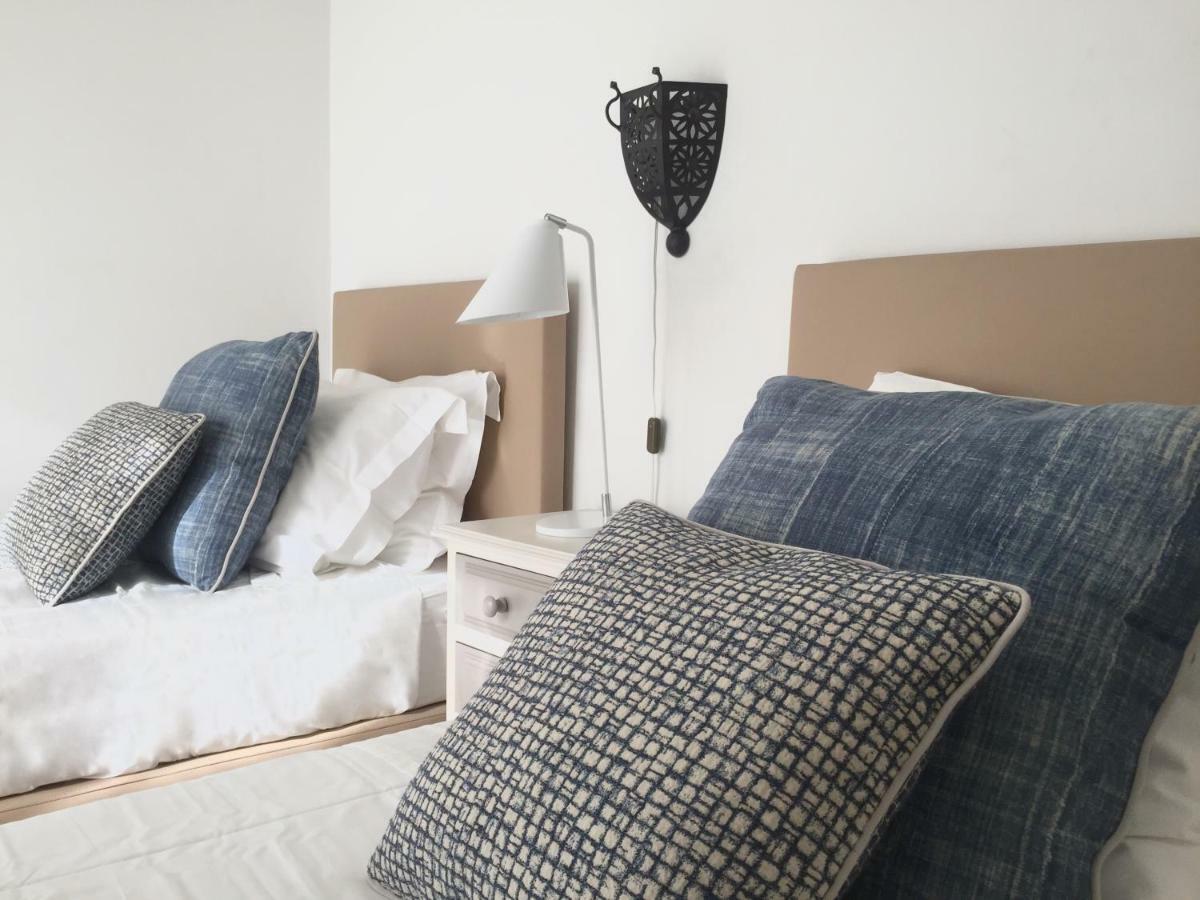 Quarteira Paul Harris Apartment מראה חיצוני תמונה