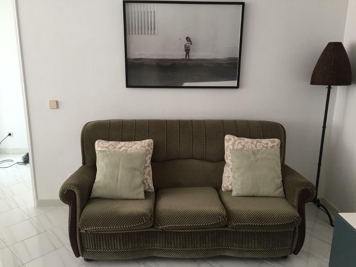 Quarteira Paul Harris Apartment מראה חיצוני תמונה