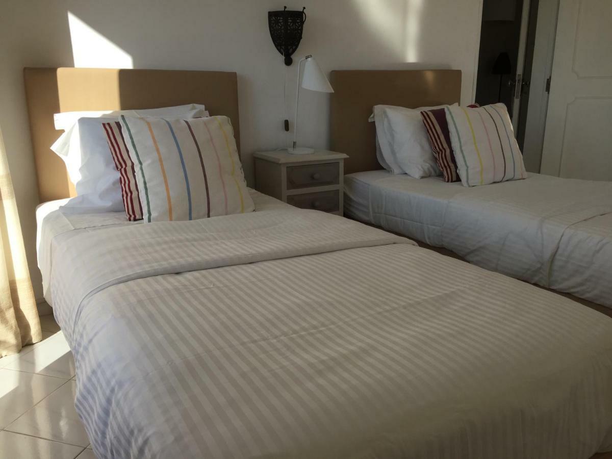 Quarteira Paul Harris Apartment מראה חיצוני תמונה