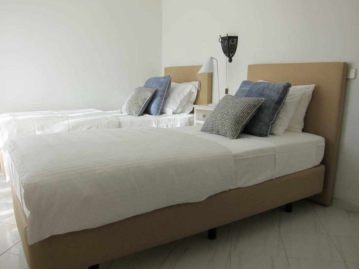 Quarteira Paul Harris Apartment מראה חיצוני תמונה