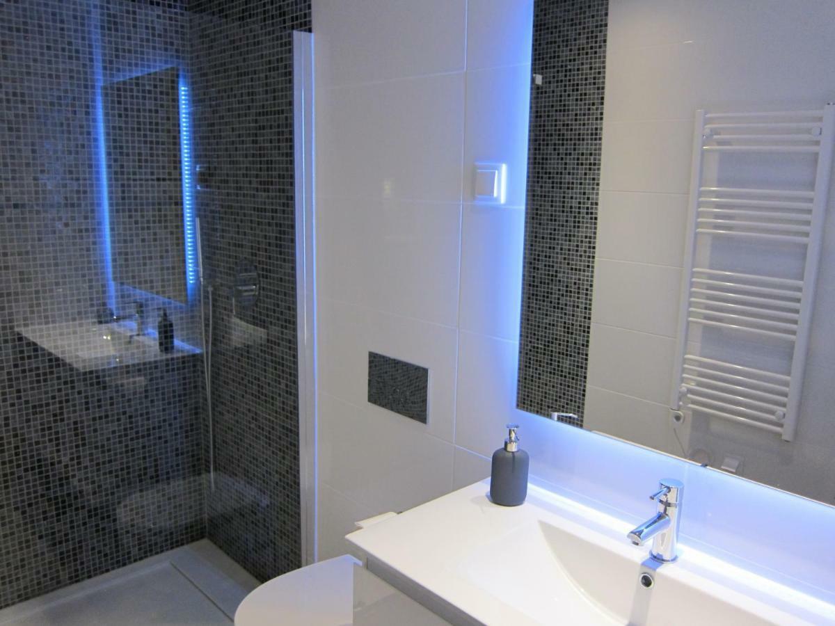 Quarteira Paul Harris Apartment מראה חיצוני תמונה